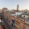 Отель Beautiful, typical Maltese 4BR HOME with ROOF TOP by 360 Estates, фото 1