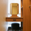 Отель Comfort 2Br At Sudirman Suites Apartment, фото 15