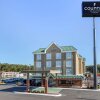 Отель Country Inn & Suites by Radisson, Lumberton, NC в Ламбертоне
