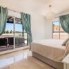 Отель Charming 4-Bed Villa in San Roque, фото 21