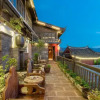 Отель Longzhu Boutique Inn Lijiang, фото 20