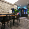 Отель Jeonju Hotel Star, фото 15