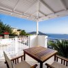 Отель Villa Venus by Akdenizvillam, фото 11