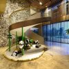 Отель Grand New Century Resort Anji Huzhou, фото 1