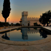 Отель Castello delle Serre, фото 6