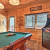 Отель Smoky Mountain Cabin w/ Game Room & Hot Tub!, фото 11