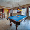Отель Gigglin Marlin 7 Bedroom Holiday Home by Five Star Properties, фото 15
