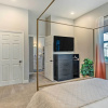 Отель Quaint + Cozy Indianapolis Getaway w/ Yard!, фото 3