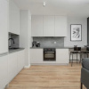 Отель Elegant Studio Free Garage by Renters, фото 17