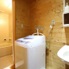 Отель Hinoki Cabin Hakuba, фото 7