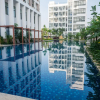 Отель Sanya KT Wangfu Conference Resort Hotel, фото 10