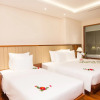 Отель Green Beach Hotel, фото 4