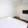 Отель Strategic And Spacious 2Br Apartment At Trillium Residence, фото 4