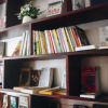 Отель Bookaholic Hostel, фото 1