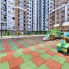Гостиница Orange Apart Альпийский квартал, фото 14