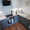 Отель Staycay - Superb 1-bed Apartment in Sheffield City Centre, фото 7