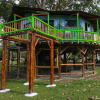 Отель Room in Lodge - Tree House Finca La Floresta Verde, фото 17