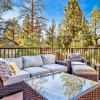 Отель Pine Meadow Village Castle #2301, фото 1