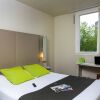 Отель Campanile Paris Ouest - Clamart – Vélizy, фото 3