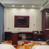 Отель Foshan Silver City Hotel (Shunde Jun'an Branch), фото 7