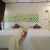 Отель OYO 90258 Natol Venice Homestay, фото 18