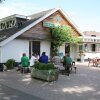 Отель Chic Farmhouse at Overijssel With a Trampoline, фото 18
