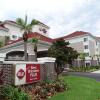 Отель Best Western Plus Kissimmee-Lake Buena Vista South Inn & Suites в Киссимми