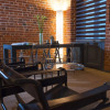 Дизайн-отель Brick, фото 16