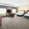 Отель Hampton Inn Clewiston, фото 28