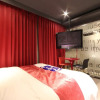 Отель Pohang Yeongildae Design Motel A2, фото 9