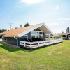 Отель 6 Person Holiday Home in Svendborg, фото 29