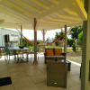 Отель House With 2 Bedrooms In Bouillante With Wonderful Sea View Private Pool Enclosed Garden, фото 12