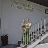 Отель Sporthotel Dr. Karl Renner, фото 37