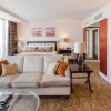 Отель The Taj Cape Town- the Taj Residence suite let out privately, фото 6
