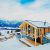 Отель Luxury Chalet in Ennsling near Schladming with Private Spa, фото 19