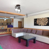 Отель Golden Meadows Cottage by OYO Rooms, фото 2