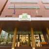 Отель Holiday Inn Vilnius, фото 1
