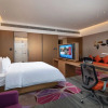 Отель Hampton by Hilton (Wenchang Road, Yangzhou), фото 6