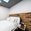 Отель Gwangju Chungjangro Hotel Sharmant, фото 19