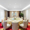 Отель Golden Tulip Wuxi Lihua, фото 42