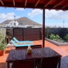Отель House With 2 Bedrooms in Tahiche, With Wonderful Mountain View, Privat, фото 15