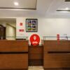 Отель FabHotel Comfort Inn HiTech City, фото 12