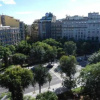Отель Grandom Suites, фото 18