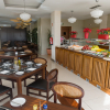 Отель Amazonia Jamor Hotel, фото 37
