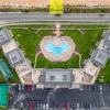 Отель Lovely 2 Bedroom Beachfront Condo, фото 16