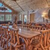 Отель Log-off Lodge by Escape to Blue Ridge, фото 7