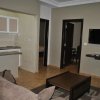 Отель Al Ballouti Hotel Suites, фото 2