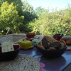 Отель Gite Couleur Nature, фото 19