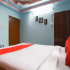 Отель OYO 61457 Pinnacle Auberge, фото 4