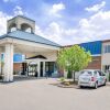 Отель Norwood Inn & Suites La Crosse, фото 19